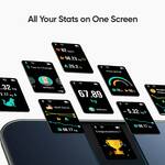 Eufy Smart Scale P3 w/ Fitness Tracking and 3D Virtual Body Mode