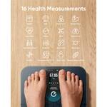 Eufy Smart Scale P3 w/ Fitness Tracking and 3D Virtual Body Mode