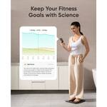 Eufy Smart Scale P3 w/ Fitness Tracking and 3D Virtual Body Mode