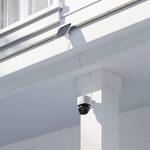 Eufy SoloCam S340 - Solar 360-Degree Pan and Tilt Security Camera