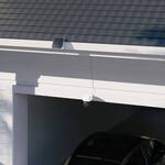 Eufy SoloCam S340 - Solar 360-Degree Pan and Tilt Security Camera