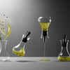 Eva Solo Drip Free Salad Dressing Shaker Set
