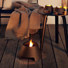 Eva Solo LightUp Candle Lamps
