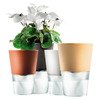 Eva Solo Self-Watering Flowerpots