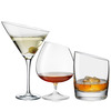 Eva Trio Angled Martini Glass