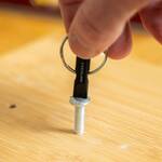 Everlasting Pencil Keychain
