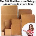 Evil Boxes Within Boxes Within Boxes Within Boxes Prank Gift Box Set