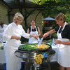 Evo Grill - Circular Flat-Top Grill