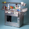 Evolution Mobile Bar