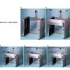 Evolution Mobile Bar