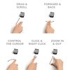 evoMouse - Virtual Touchpad