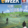 FREE - eWeek : Enterprise Newsweekly Magazine