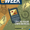 FREE - eWeek : Enterprise Newsweekly Magazine
