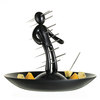 Ex Skewer Set - Voodoo Appetizer Serving Tray