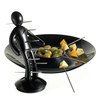 Ex Skewer Set - Voodoo Appetizer Serving Tray