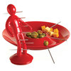 Ex Skewer Set - Voodoo Appetizer Serving Tray