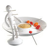 Ex Skewer Set - Voodoo Appetizer Serving Tray