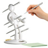 The Ex - Voodoo Doll Pen Holder