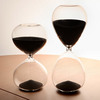 Executive Sand Timer