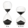 Executive Sand Timer