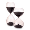 Executive Sand Timer
