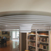 Exhale Fan - World's First Bladeless Ceiling Fan!