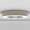 Exhale Fan - World's First Bladeless Ceiling Fan!