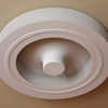 Exhale Fan - World's First Bladeless Ceiling Fan!