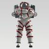 ExoSuit - Self-Propelled Atmospheric Diving Suit