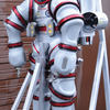ExoSuit - Self-Propelled Atmospheric Diving Suit