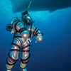 ExoSuit - Self-Propelled Atmospheric Diving Suit