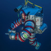 ExoSuit - Self-Propelled Atmospheric Diving Suit
