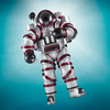 ExoSuit - Self-Propelled Atmospheric Diving Suit