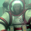 ExoSuit - Self-Propelled Atmospheric Diving Suit