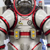 ExoSuit - Self-Propelled Atmospheric Diving Suit
