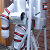ExoSuit - Self-Propelled Atmospheric Diving Suit