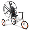 ExploreAir X1 - World's First Flying Bicycle