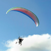 ExploreAir X1 - World's First Flying Bicycle