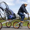 ExploreAir X1 - World's First Flying Bicycle