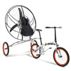 ExploreAir X1 - World's First Flying Bicycle