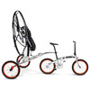 ExploreAir X1 - World's First Flying Bicycle