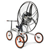 ExploreAir X1 - World's First Flying Bicycle