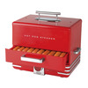 Extra Large Diner Style Hot Dog Steamer