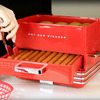 Extra Large Diner Style Hot Dog Steamer