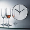 Extra Normal Wall Clock
