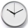 Extra Normal Wall Clock