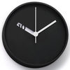 Extra Normal Wall Clock