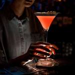 Extra Tall Martini Glasses