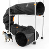 Extreme Cat Tunnel