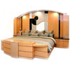 Extreme UltraKing Bed - 12 Foot Wide x 10 Foot Long!